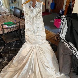 Wedding Gown